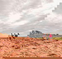3-Day Best of Australia's Red Center Ayers Rock Kata Tjuta and Sounds of Silence Dinner - Darwin Holiday