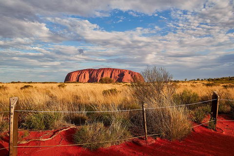 Ayers Rock 4 Tour Combo: Complete Uluru Base Walk At Sunrise, Valley Of The Winds At Sunrise, Kata Tjuta Sunset And Uluru Sunset - Darwin Holiday 9