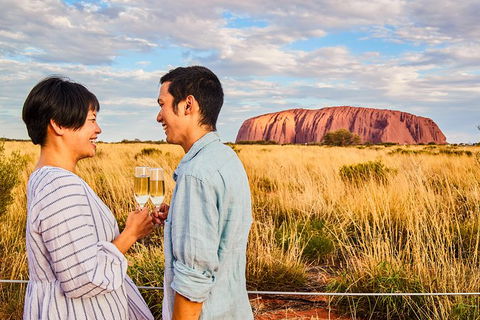 Ayers Rock 4 Tour Combo: Complete Uluru Base Walk At Sunrise, Valley Of The Winds At Sunrise, Kata Tjuta Sunset And Uluru Sunset - Darwin Holiday 14
