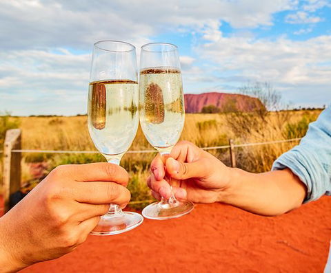 Ayers Rock 4 Tour Combo: Complete Uluru Base Walk At Sunrise, Valley Of The Winds At Sunrise, Kata Tjuta Sunset And Uluru Sunset - Darwin Holiday 8