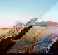 2-Day Uluru Ayers Rock and Kata Tjuta Trip from Alice Springs - Darwin Holiday