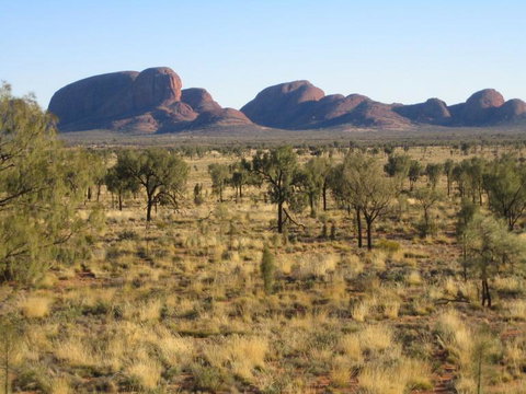 2-Day Uluru Sunset And Kata Tjuta Tour From Ayers Rock - Darwin Holiday 5