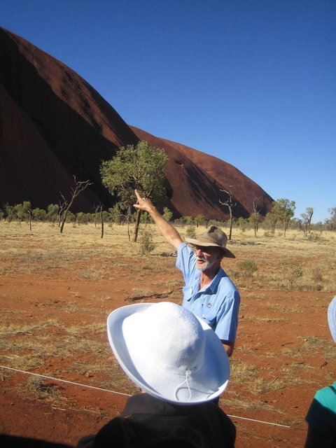 2-Day Uluru Sunset And Kata Tjuta Tour From Ayers Rock - Darwin Holiday 6