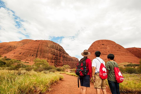 2-Day Uluru Sunset And Kata Tjuta Tour From Ayers Rock - Darwin Holiday 1