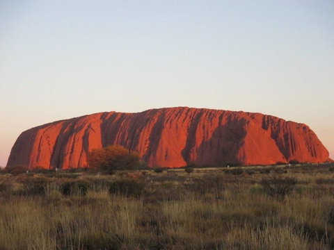 2-Day Uluru Sunset And Kata Tjuta Tour From Ayers Rock - Darwin Holiday 3