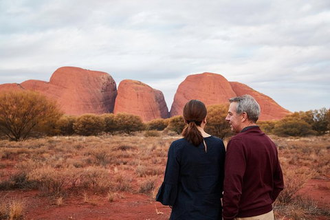 2-Day Uluru Sunset And Kata Tjuta Tour From Ayers Rock - Darwin Holiday 9
