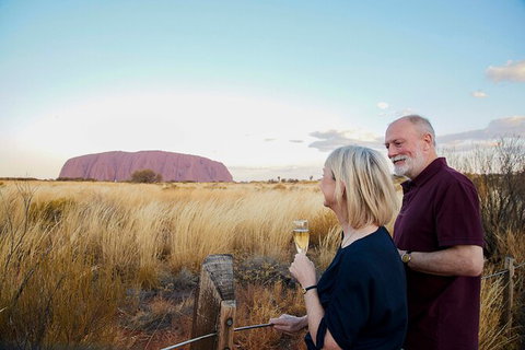 2-Day Uluru Sunset And Kata Tjuta Tour From Ayers Rock - Darwin Holiday 19