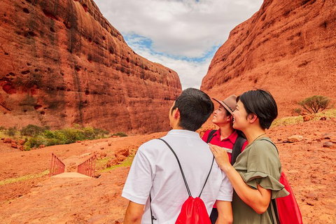 2-Day Uluru Sunset And Kata Tjuta Tour From Ayers Rock - Darwin Holiday 15