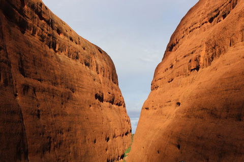 Kata Tjuta Sunrise And Valley Of The Winds Half-Day Trip - Darwin Holiday 6