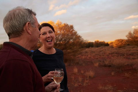 Kata Tjuta Sunset Half Day Trip - Darwin Holiday 12
