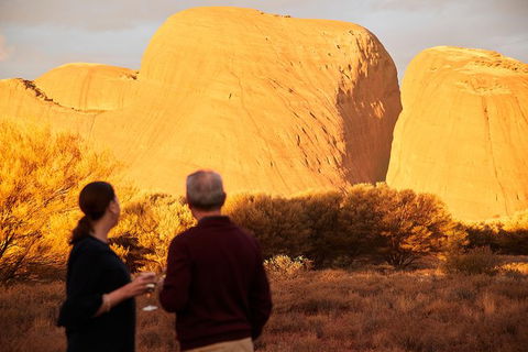 Kata Tjuta Sunset Half Day Trip - Darwin Holiday 7