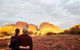 Kata Tjuta Sunset Half Day Trip - thumb 10