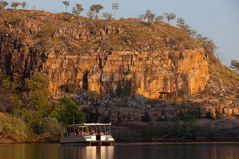 Nitmiluk (Katherine) Gorge Cruise - Darwin Holiday 0