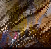 Cutta Cutta Caves Nature Park Guided Tours - Darwin Holiday