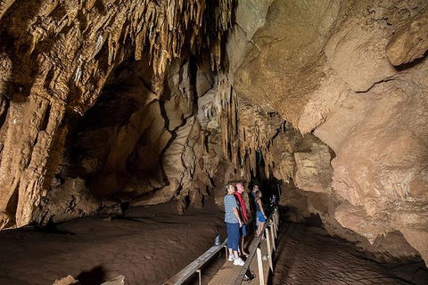 Cutta Cutta Caves Nature Park Guided Tours - Darwin Holiday 3