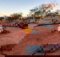6-Day Rock 2 Water Trip Alice Springs or Uluru to Adelaide - Darwin Holiday