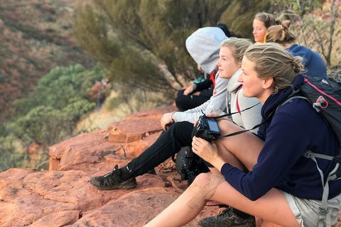 6-Day Rock 2 Water Trip Alice Springs Or Uluru To Adelaide - Darwin Holiday 5