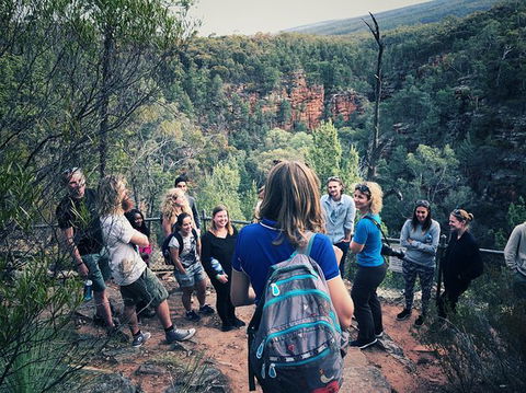 6-Day Rock 2 Water Trip Alice Springs Or Uluru To Adelaide - Darwin Holiday 3
