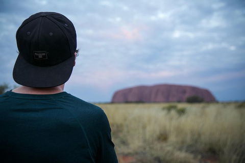 6-Day Rock 2 Water Trip Alice Springs Or Uluru To Adelaide - Darwin Holiday 10