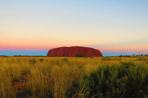 6-Day Rock 2 Water Trip Alice Springs Or Uluru To Adelaide - Darwin Holiday 4