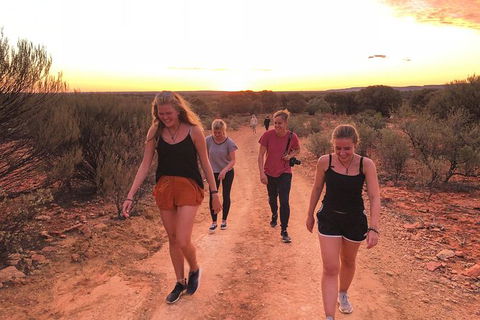 6-Day Rock 2 Water Trip Alice Springs Or Uluru To Adelaide - Darwin Holiday 11