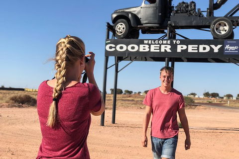 6-Day Rock 2 Water Trip Alice Springs Or Uluru To Adelaide - Darwin Holiday 9