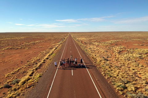 6-Day Rock 2 Water Trip Alice Springs Or Uluru To Adelaide - Darwin Holiday 12