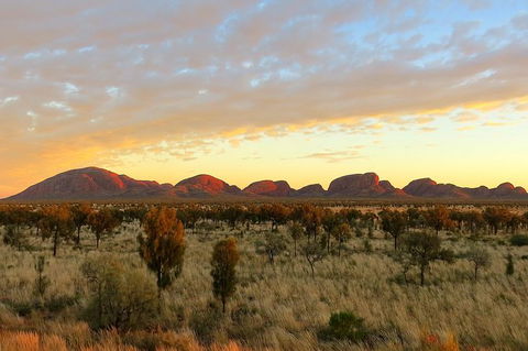 6-Day Rock 2 Water Trip Alice Springs Or Uluru To Adelaide - Darwin Holiday 8