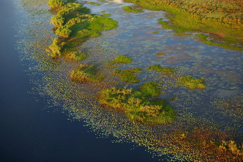 Wildman Half-day Sunset Tour - Darwin Holiday 1