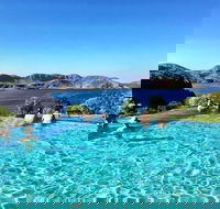 20 Day Darwin to Perth Adventure - Darwin Holiday