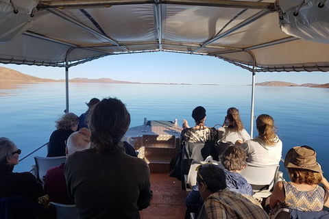 20 Day Darwin To Perth Adventure - Darwin Holiday 9