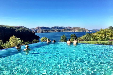 20 Day Darwin To Perth Adventure - Darwin Holiday 2