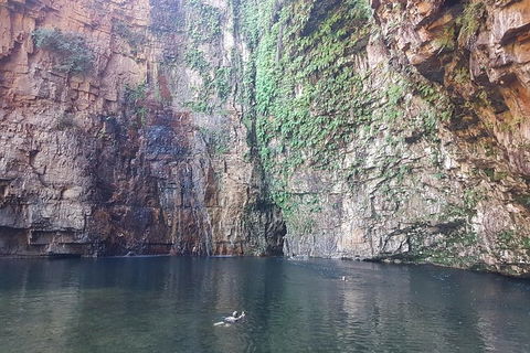 20 Day Darwin To Perth Adventure - Darwin Holiday 3