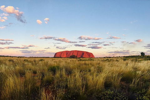 2 Day Uluru Camping Adventure - Darwin Holiday 5