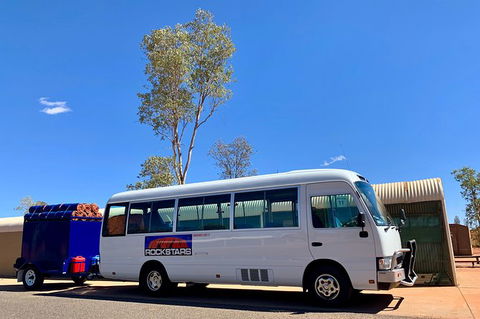 2 Day Uluru Camping Adventure - Darwin Holiday 6