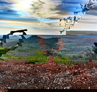 20 Day Darwin to Perth Adventure - Darwin Holiday