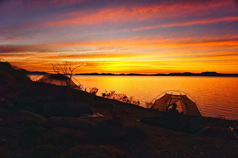 20 Day Darwin To Perth Adventure - Darwin Holiday 1