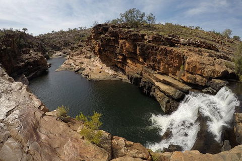 20 Day Darwin To Perth Adventure - Darwin Holiday 3