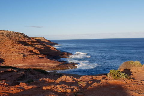 20 Day Darwin To Perth Adventure - Darwin Holiday 12