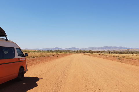 20 Day Darwin To Perth Adventure - Darwin Holiday 11