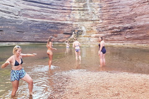 20 Day Darwin To Perth Adventure - Darwin Holiday 9