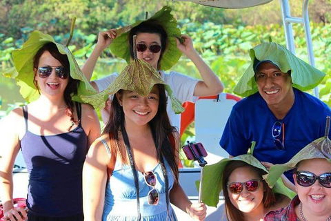 Safari Cruise (1 Hour) - Darwin Holiday 1