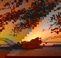 4-Day Sydney Tour City Sightseeing Sydney Harbour Cruise and the Blue Mountains - Darwin Holiday