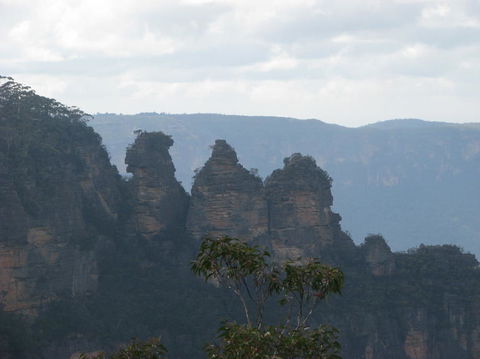 All Inclusive Blue Mountains Small-Group Day Trip From Sydney - Darwin Holiday 17