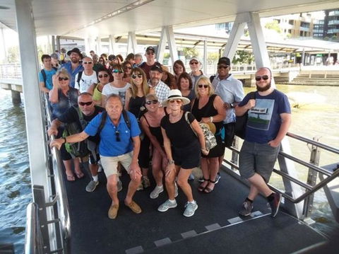 All Inclusive Blue Mountains Small-Group Day Trip From Sydney - Darwin Holiday 13