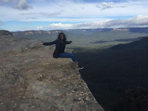 All Inclusive Blue Mountains Small-Group Day Trip From Sydney - Darwin Holiday 24