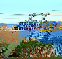 All Inclusive Blue Mountains Small-Group Day Trip from Sydney - Darwin Holiday