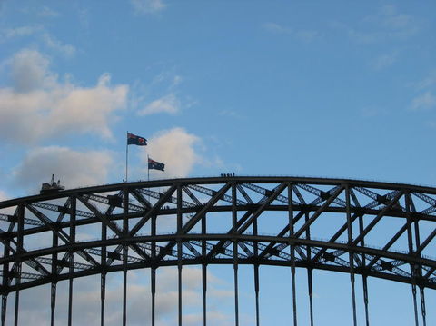 All Inclusive Blue Mountains Small-Group Day Trip From Sydney - Darwin Holiday 18