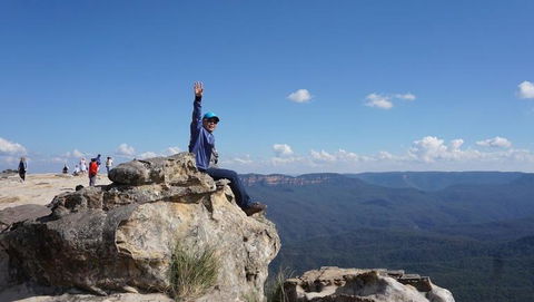 All Inclusive Blue Mountains Small-Group Day Trip From Sydney - Darwin Holiday 2