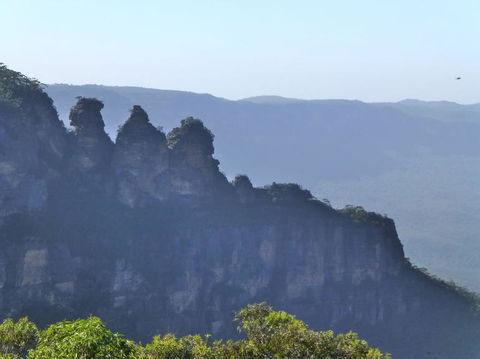 All Inclusive Blue Mountains Small-Group Day Trip From Sydney - Darwin Holiday 10